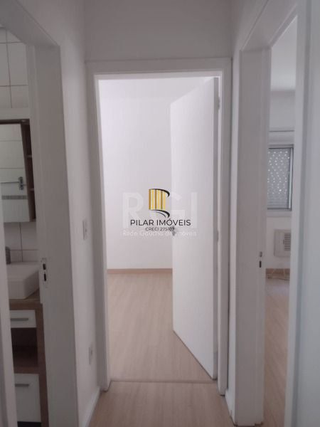 Apartamento para Venda - 50m², 2 dormitórios, 1 vaga - Aberta Dos Morros