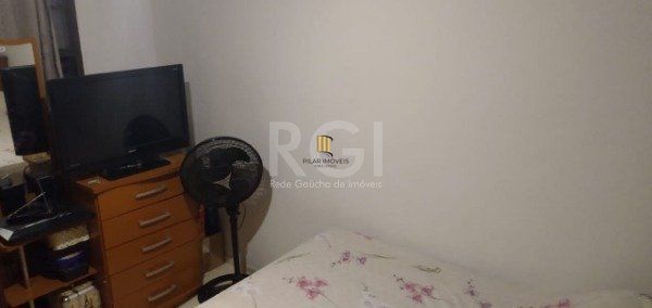 Apartamento para Venda - 45.87m², 2 dormitórios, 1 vaga - Restinga Nova