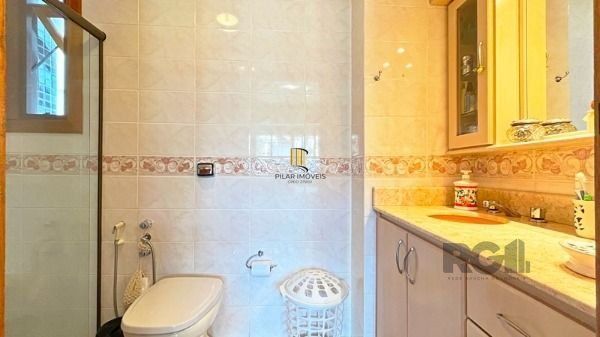 Ótima Cobertura Duplex com 233,00 m² Privativos no Miolo do Bairro Tristeza