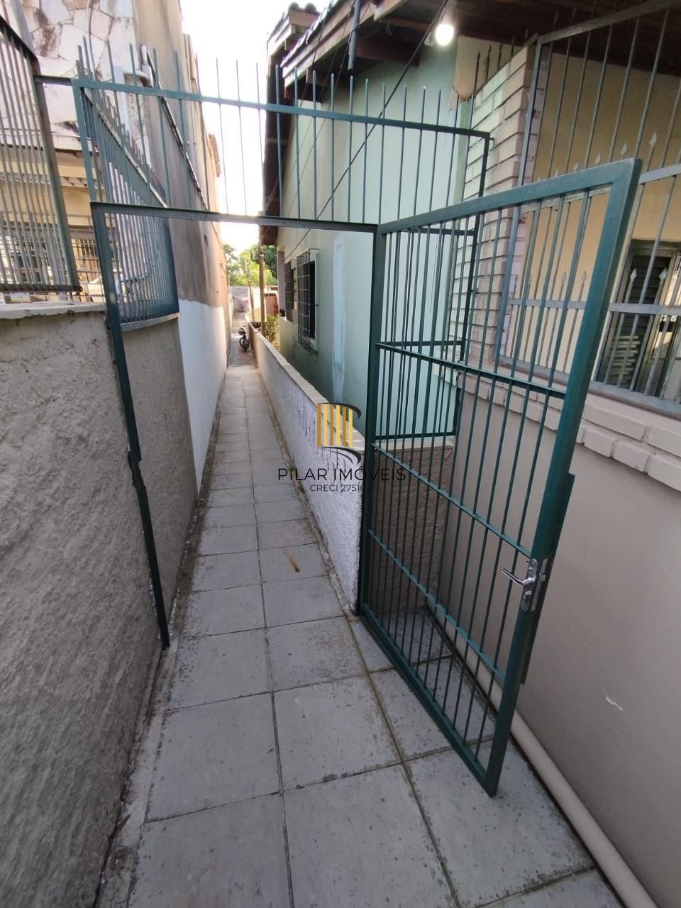 Casa 2 dormitórios à venda Tristeza Porto Alegre/RS