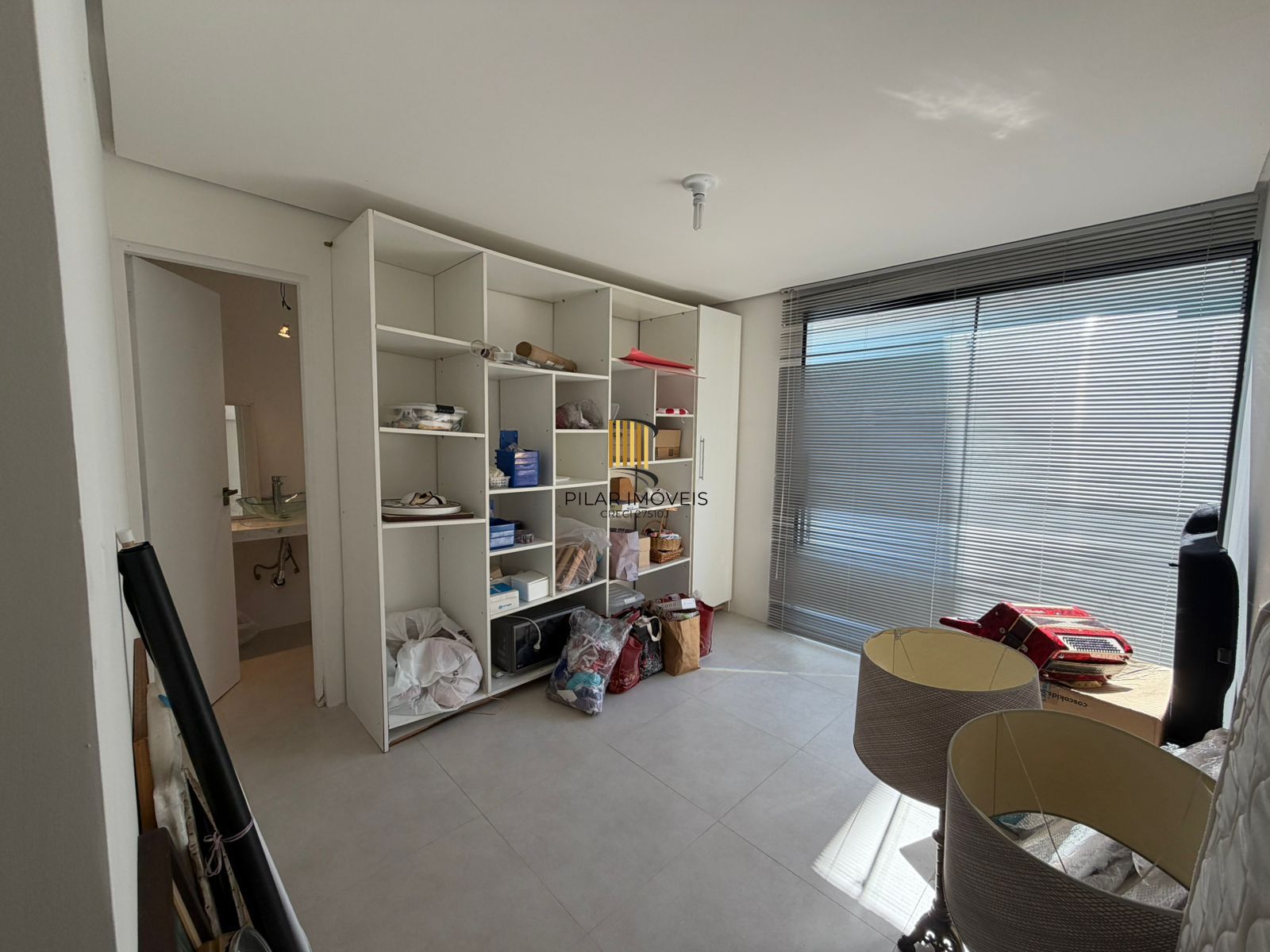 Linda Residência com 3 amplas suítes no Terra Ville.