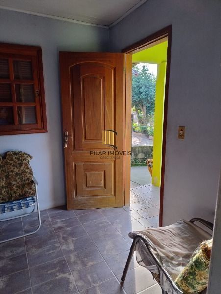 Terreno em Porto Alegre, no bairro Lageado, à venda.