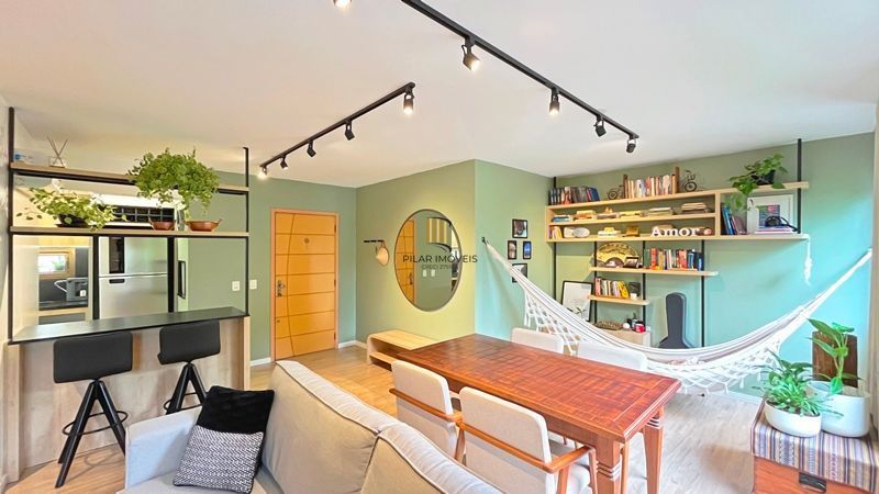 Apartamento 3 dormitórios à venda Tristeza Porto Alegre/RS