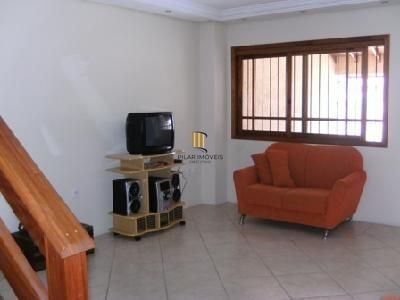 Casa para Venda - 126m², 3 dormitórios, sendo 3 suites, 2 vagas - Ipanema