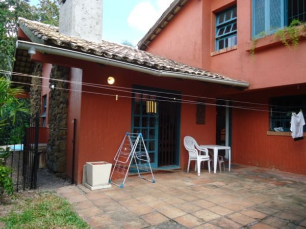 Casa para Venda - 252m², 3 dormitórios, 2 vagas - Ipanema