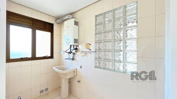 Apartamento 3 dormitórios à venda Medianeira Porto Alegre/RS