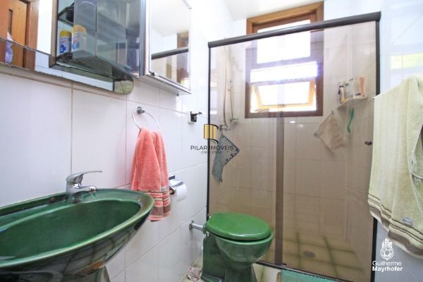 Casa para Venda - 200m², 3 dormitórios, sendo 1 suites, 4 vagas - Ipanema