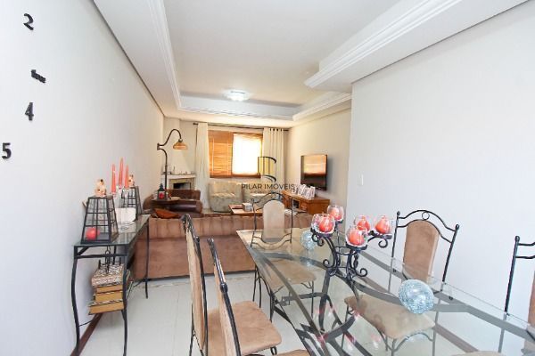 Casa Condominio em Porto Alegre, no bairro Espírito Santo, com 3 dormitório(s), 