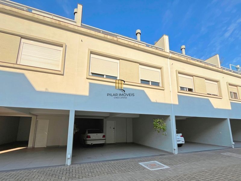 Casa em Condomínio 4 dormitórios à venda Praia de Belas Porto Alegre/RS