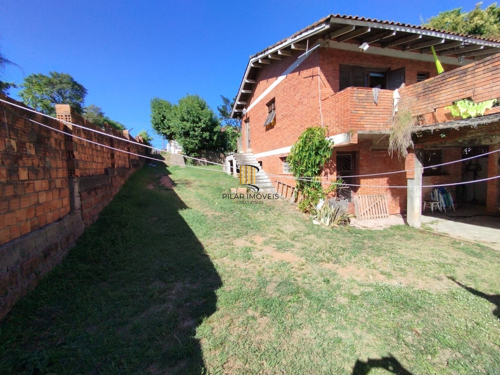 Terreno para Venda - 0m², 0 dormitórios, Camaquã