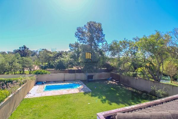 Casa Condomínio em Porto Alegre, no bairro Terra Ville.