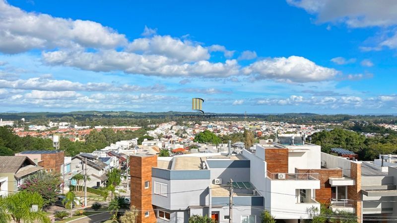 Altos do lago- Com 3 dormitórios, 3 vagas , piscina , Linda e ampla casa em cond