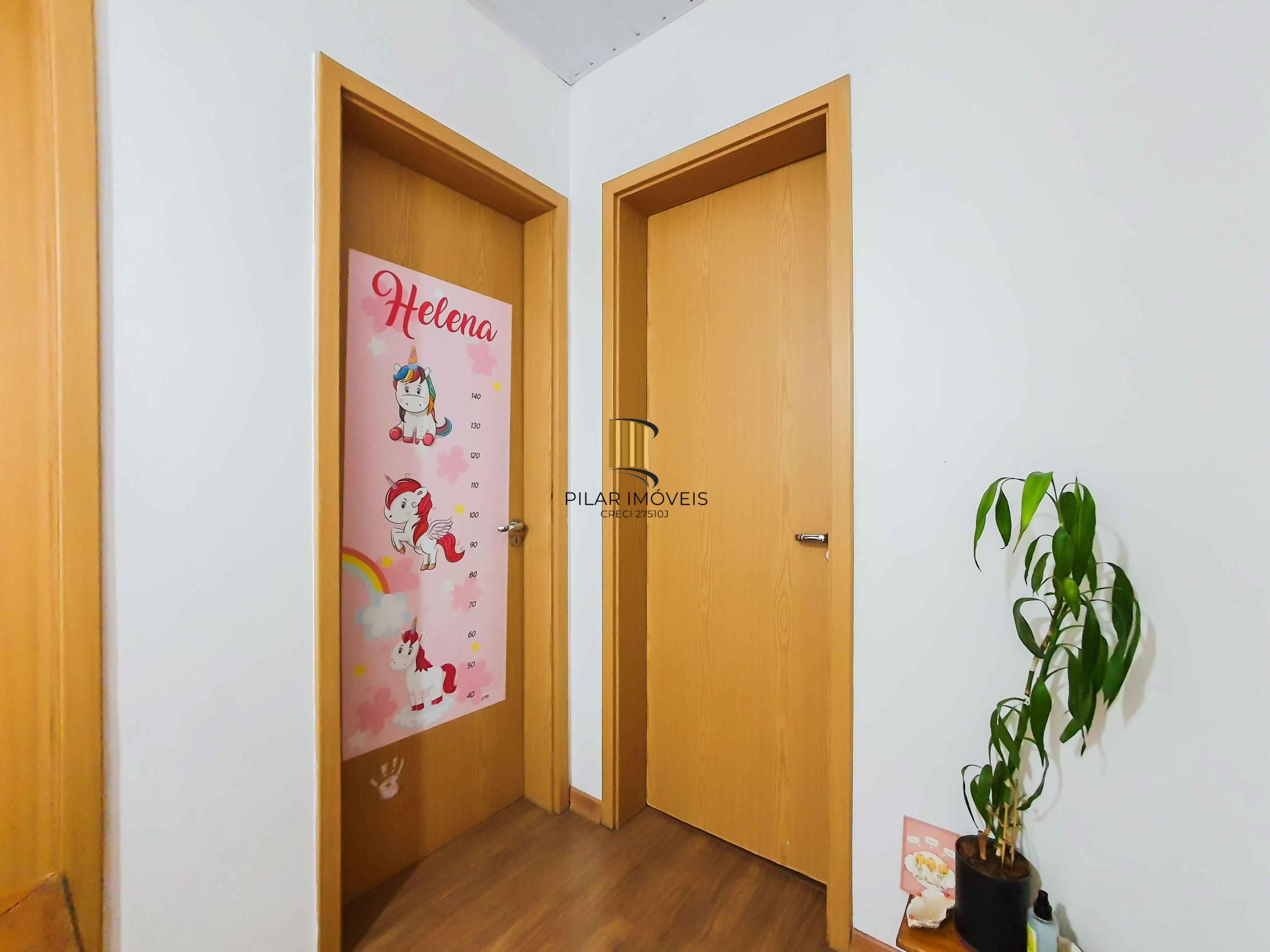 Quintas do prado- Oportunidade em condomínio Fechado na Hípica - 3 D - 2 Vagas