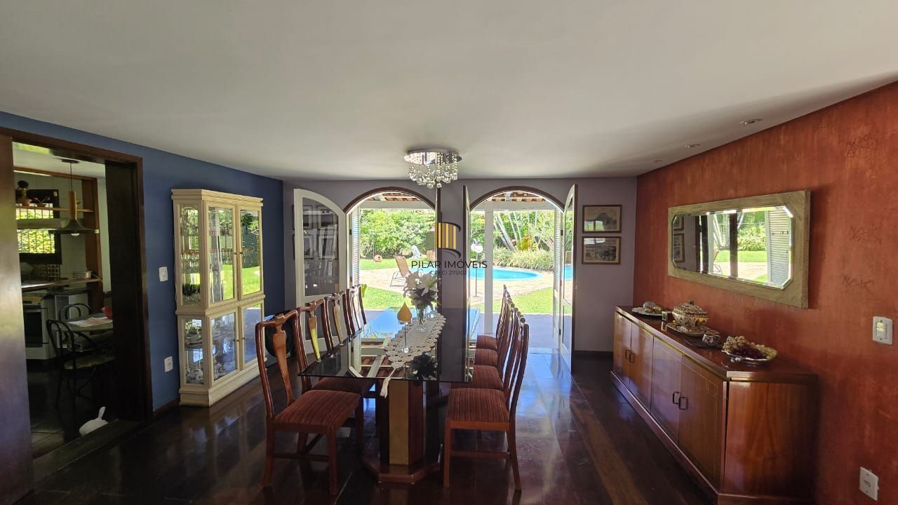 Casa no Bairro Ipanema, com 3 dormitório(s), à venda.