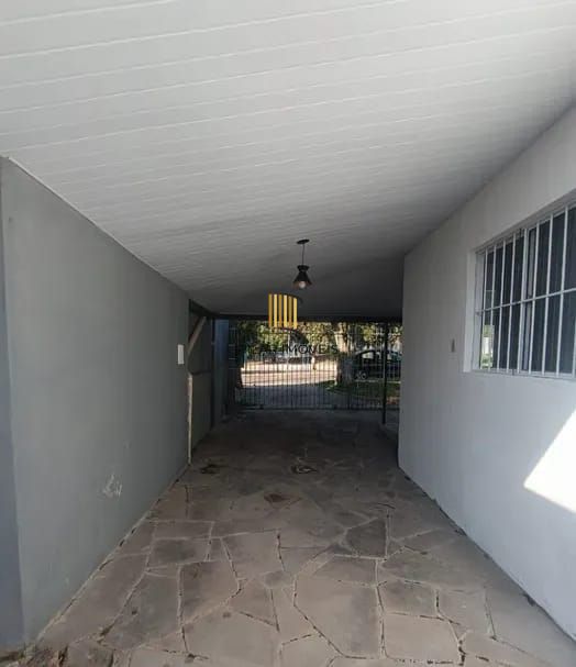 Casa 2 dormitórios à venda Cavalhada Porto Alegre/RS