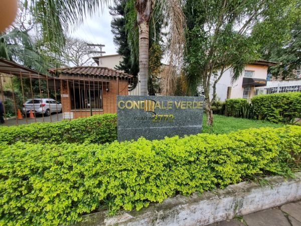 Casa Condominio em Porto Alegre, no bairro Cavalhada, com 2 dormitório(s), e 2 b