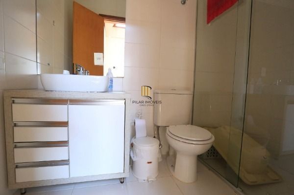 Casa Condominio para Venda - 3 dormitórios, sendo 1 suites, 2 vagas - Tristeza