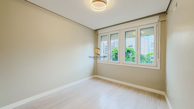 Cobertura 3 dormitórios à venda Três Figueiras Porto Alegre/RS