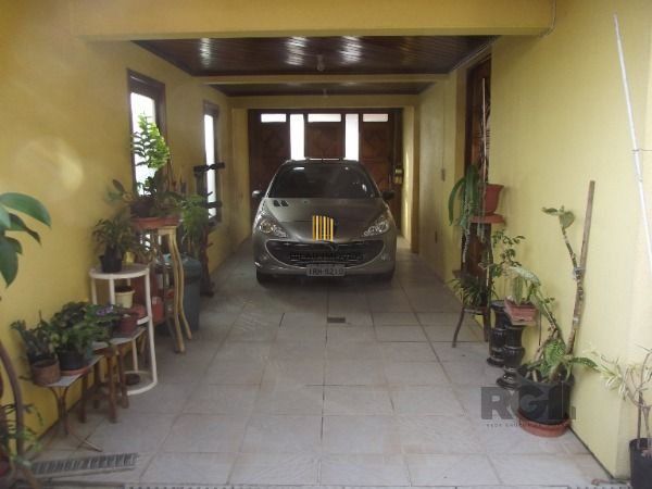 Casa para Venda - 320m², 4 dormitórios, sendo 1 suites, Vila Nova