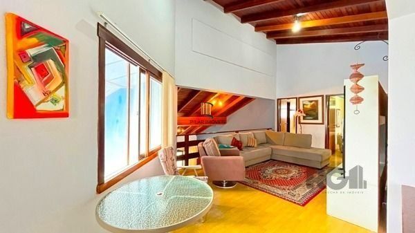 Casa no Bairro Ipanema, com 3 dormitório(s), à venda.