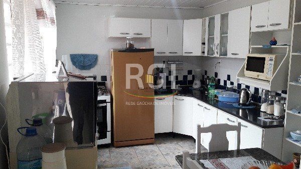 Casa para Venda - 90m², 2 dormitórios, sendo 1 suites, Vila Nova