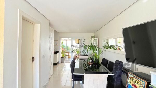 Casa 3 dormitórios à venda Aberta dos Morros Porto Alegre/RS