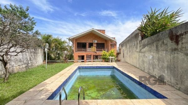 Casa para Venda - 370m², 4 dormitórios, sendo 1 suites, 3 vagas - Vila Assunção
