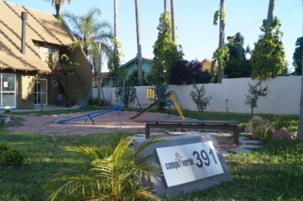 Apartamento para Venda - 50m², 2 dormitórios, 1 vaga - Aberta Dos Morros