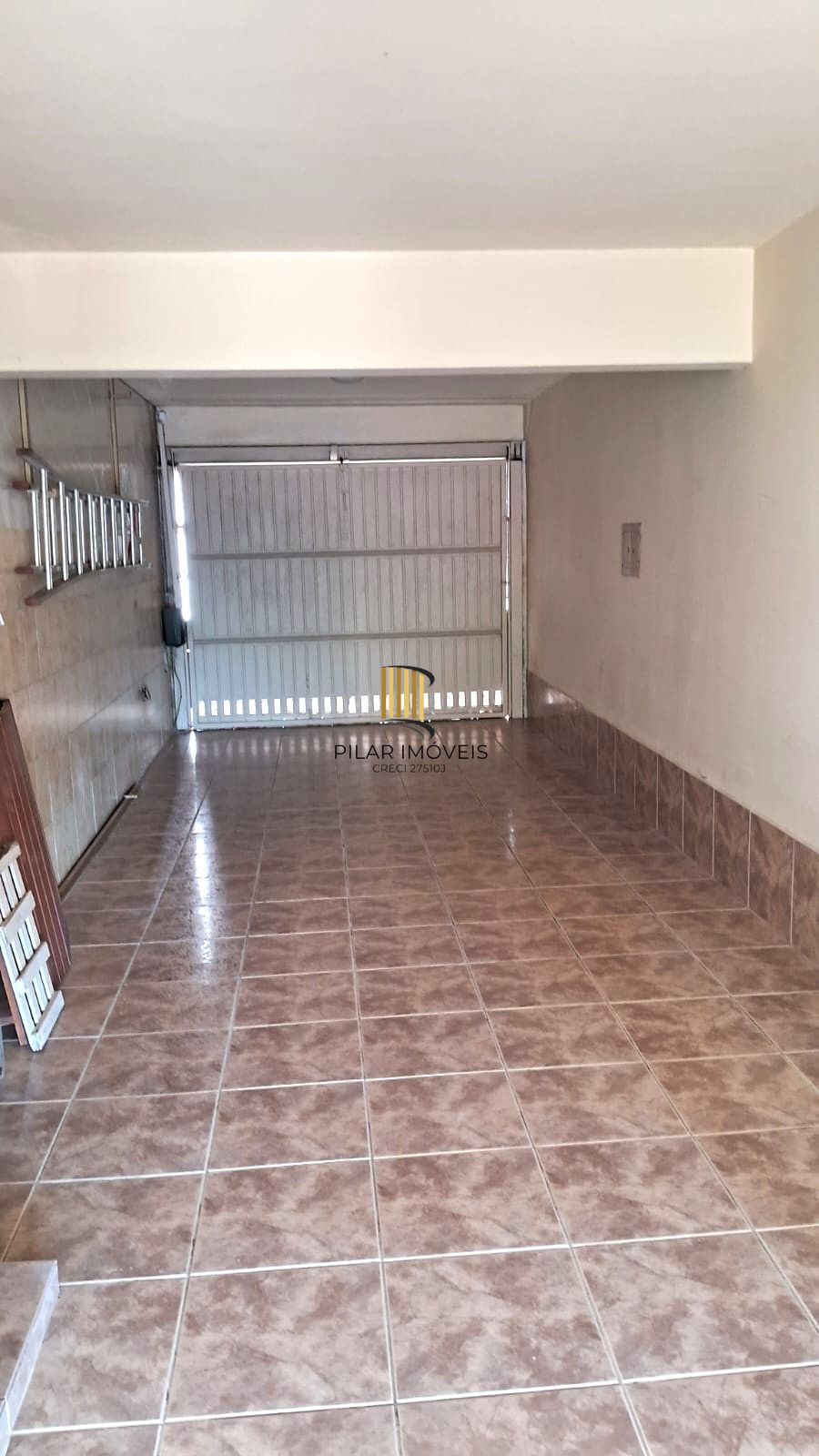 Casa 3 dormitórios no bairro Vila Conceição