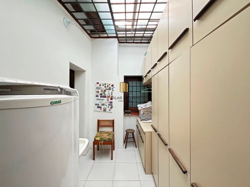 Casa em condomínio para pessoas de bom gosto.