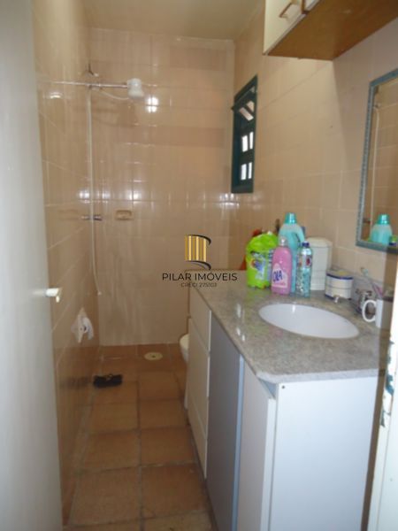 Casa para Venda - 252m², 3 dormitórios, 2 vagas - Ipanema