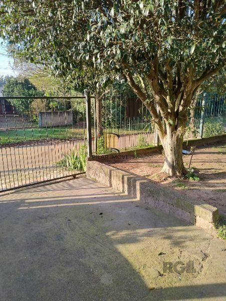 Terreno em Porto Alegre, no bairro Lageado, à venda.