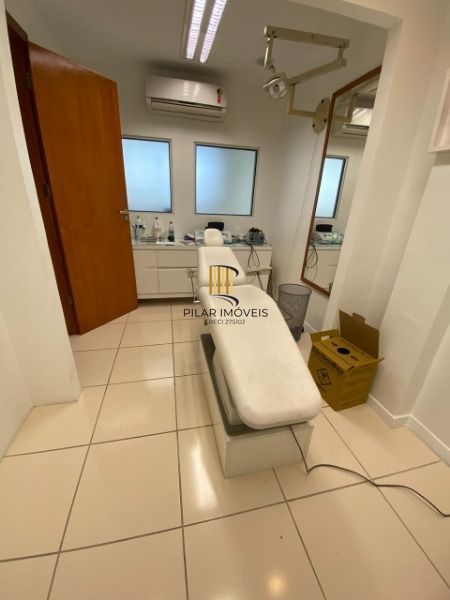 Conjunto/Sala para Venda - 52.47m², 0 dormitórios, Auxiliadora