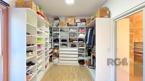 Casa Condominio para Venda - 500m², 0 dormitórios, Altos do Ipê