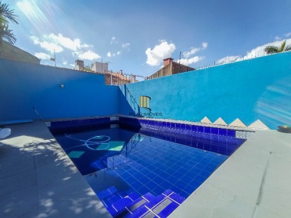 Casa para Venda - 183m², 3 dormitórios, sendo 1 suites, 3 vagas - Nova Ipanema