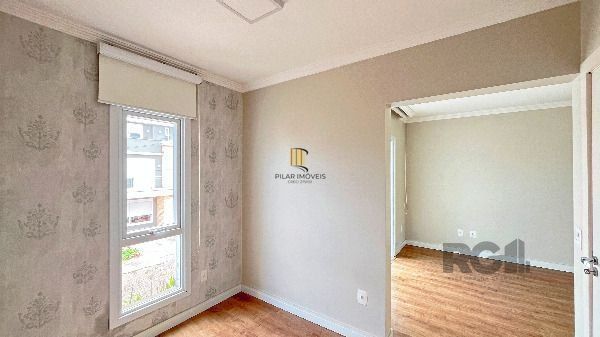 Casa Condominio em Porto Alegre, no bairro Hípica, com 3 dormitório(s), e 3 banh