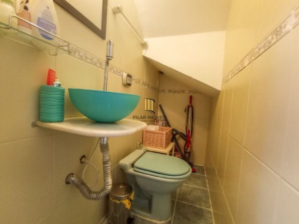 Casa para Venda - 183m², 3 dormitórios, sendo 1 suites, 3 vagas - Nova Ipanema