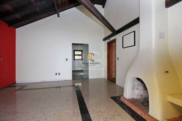 Casa para Venda - 596m², 6 dormitórios, sendo 4 suites, 6 vagas - Vila Conceição