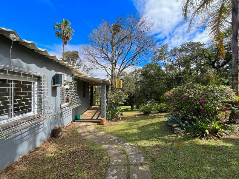 Casa em condomínio para pessoas de bom gosto.