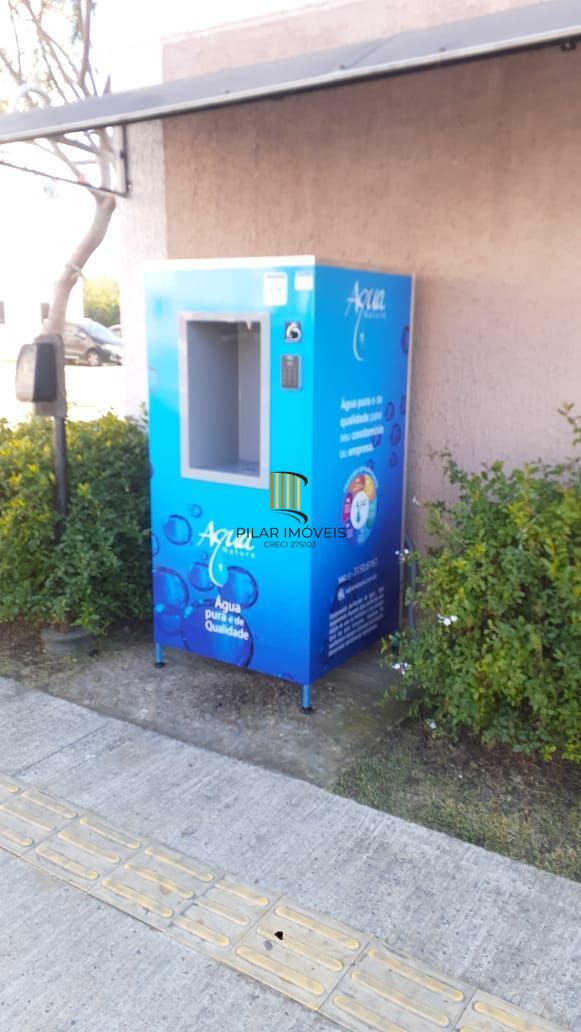 Apartamento 2 dormitórios à venda Hípica Porto Alegre/RS