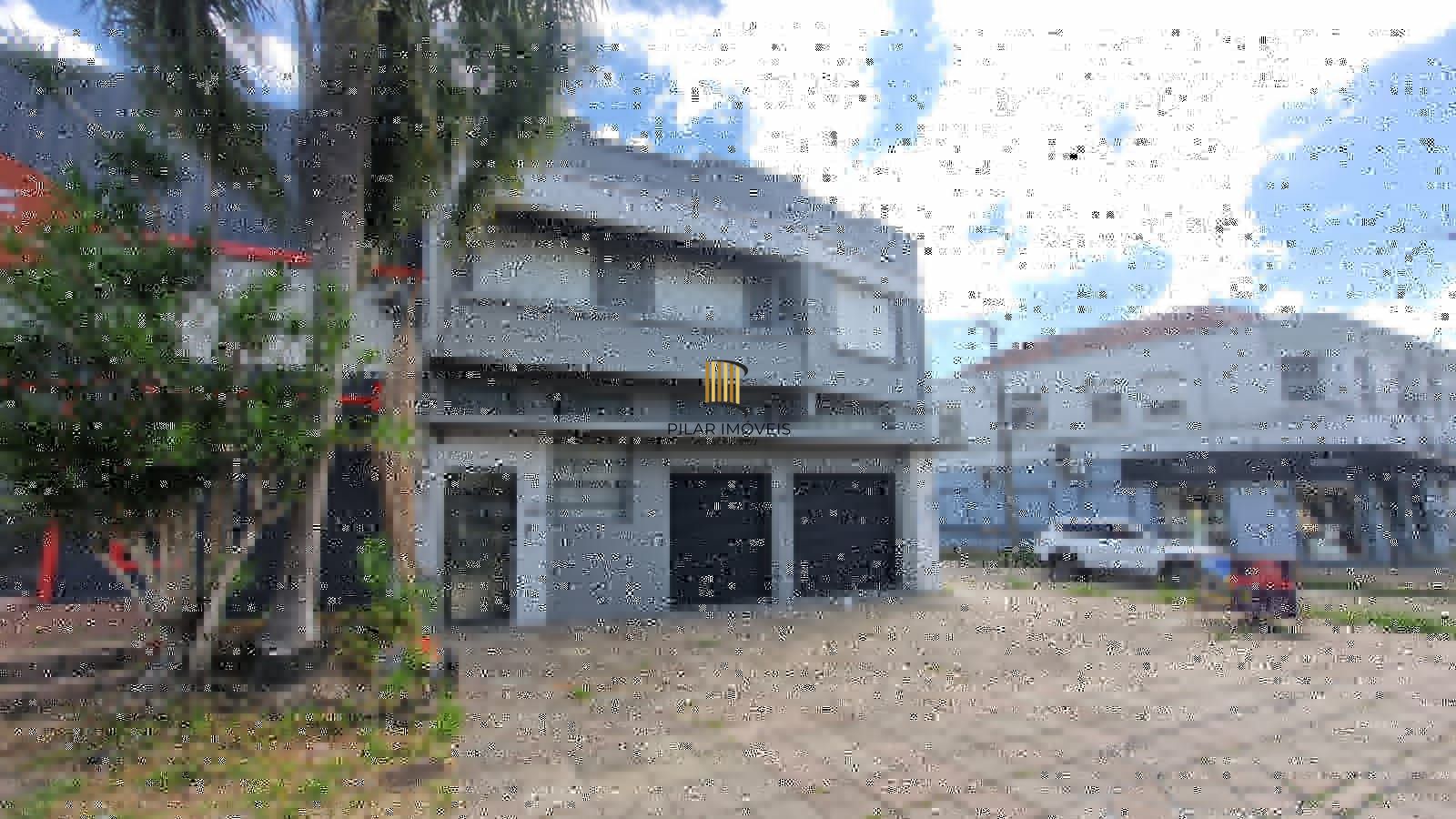 Ótimo prédio comercial no coração da Tristeza.