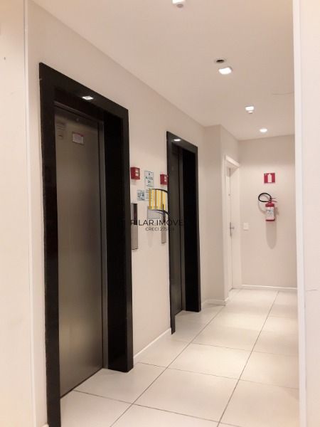 Apartamento para Venda - 54.86m², 2 dormitórios, 1 vaga - Jardim Carvalho