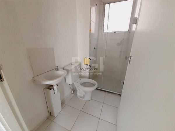 Apartamento para Venda - 40.29m², 2 dormitórios, 1 vaga - Hípica