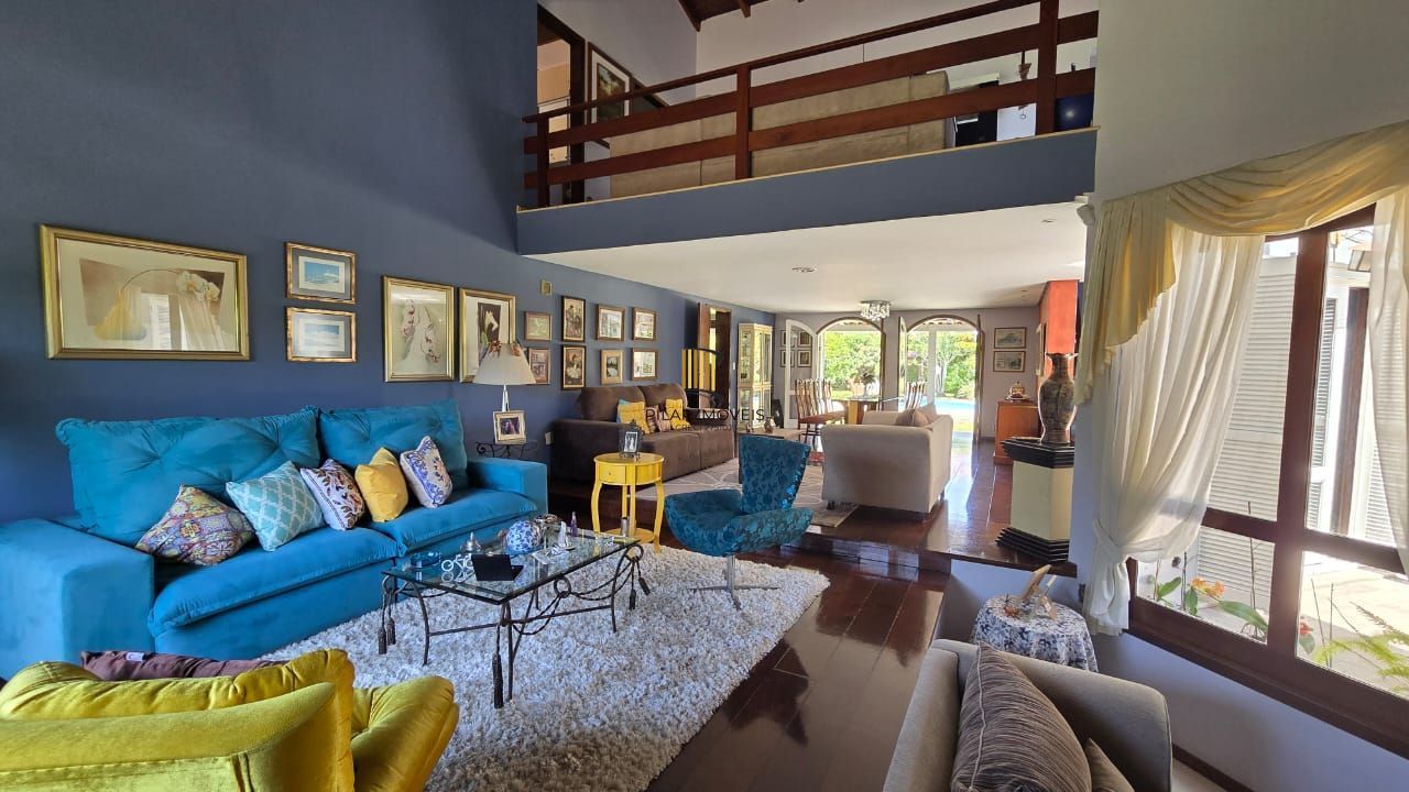 Casa no Bairro Ipanema, com 3 dormitório(s), à venda.