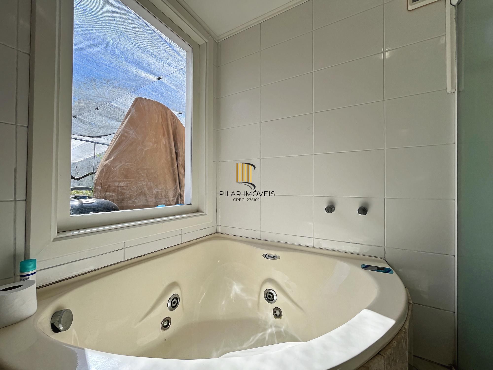 Casa em Condomínio 3 dormitórios à venda Vila Nova Porto Alegre/RS