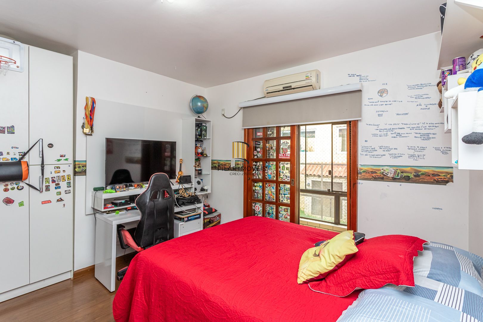 Excelente casa de dois pavimentos no bairro Ipanema – Zona Sul de Porto Alegre