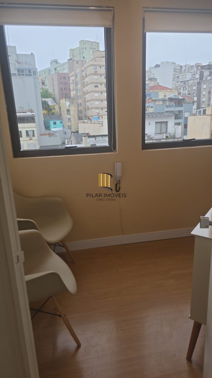 Sala Comercial 2 dormitórios no bairro Centro Histórico