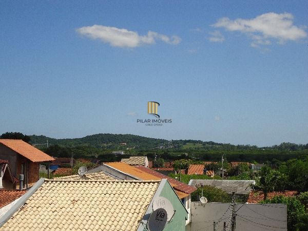 Casa Condominio para Venda - 235m², 3 dormitórios, sendo 1 suites, 2 vagas - Gua