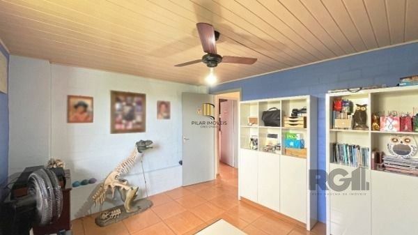 Casa para Venda - 177.5m², 3 dormitórios, 3 vagas - Cavalhada