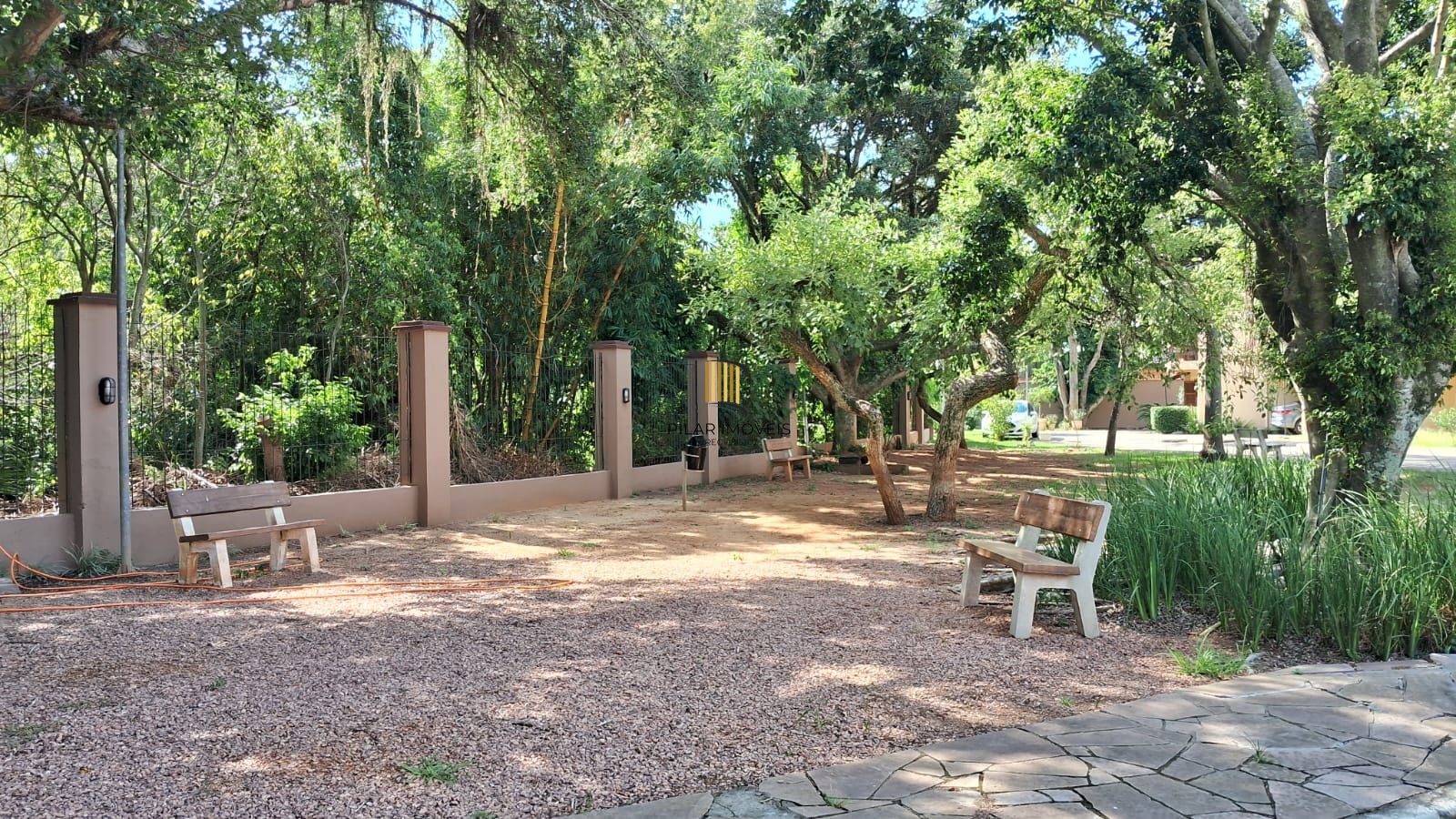 Casa de Condomínio 2 dormitórios no bairro Guarujá